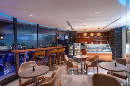 Отель Maagiri Hotel в Мале Атолл (Каафу Атолл) - Мальдивы