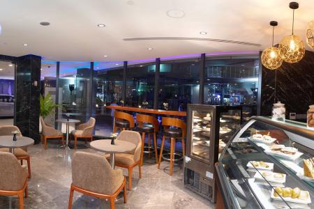 Отель Maagiri Hotel в Мале Атолл (Каафу Атолл) - Мальдивы