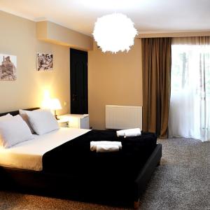 отель Art Hotel Claude Monet