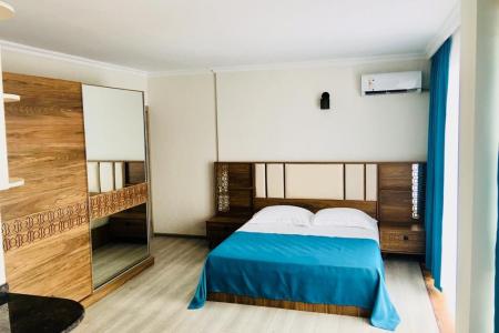 Отель Aristocrat в Батуми - Грузия