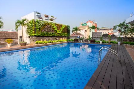 Rosaleen Boutique Hotel