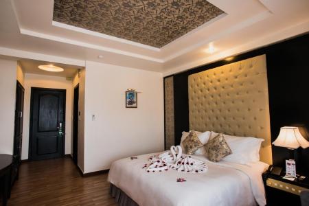 Rosaleen Boutique Hotel