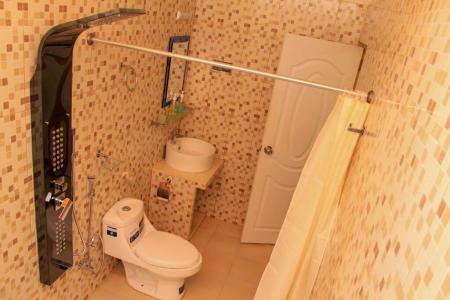 Отель Evila Inn Thoddoo в Ари Атолл - Мальдивы