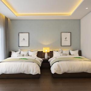 отель Tamarind Hotel