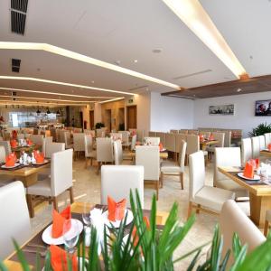 отель Grand Sunrise 3 Hotel