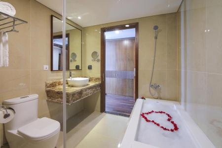 Отель Balcona Hotel в Дананг - Вьетнам