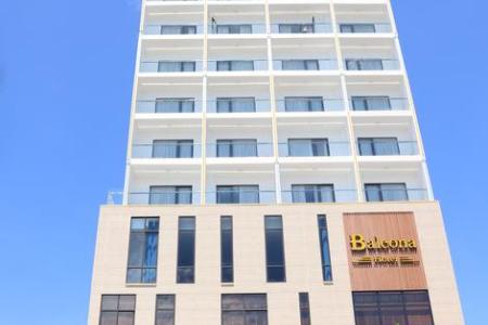 Отель Balcona Hotel в Дананг - Вьетнам