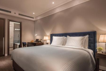 Отель Altara Suites Da Nang в Дананг - Вьетнам