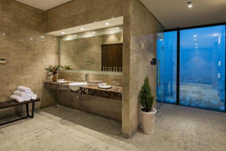 Отель Altara Suites Da Nang в Дананг - Вьетнам