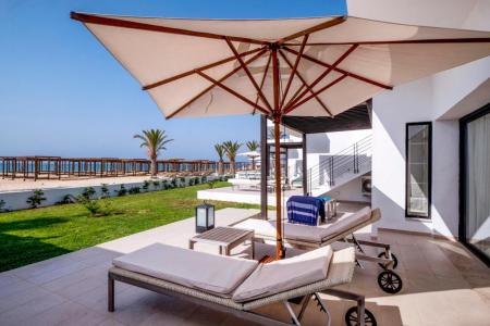 Отель LTI Les Orangers Garden Villas & Bungalows в Хаммамет - Тунис