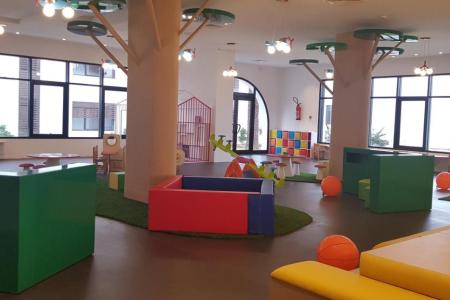 Отель LTI Les Orangers Garden Villas & Bungalows в Хаммамет - Тунис