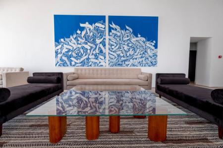 Отель LTI Les Orangers Garden Villas & Bungalows в Хаммамет - Тунис