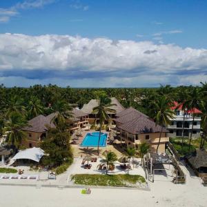 отель Mahali Zanzibar