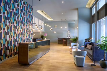 Отель Wyndham Athens Residence в Афины - Греция