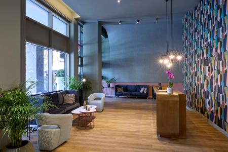 Отель Wyndham Athens Residence в Афины - Греция