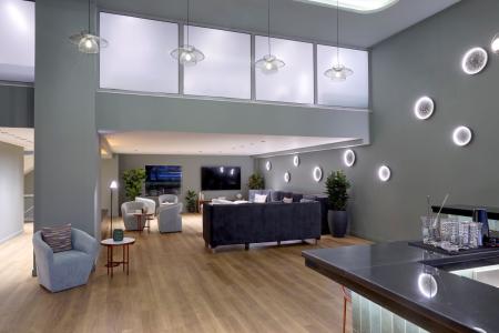 Отель Wyndham Athens Residence в Афины - Греция