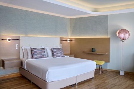 Отель Wyndham Athens Residence в Афины - Греция