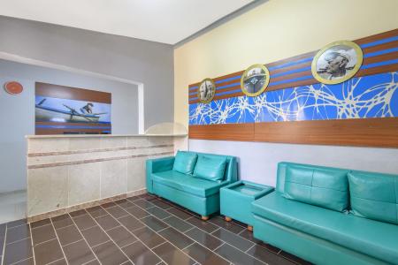 Islazul Villa Gregorio