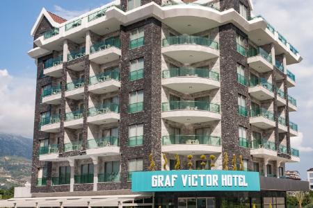 Graf Victor Hotel