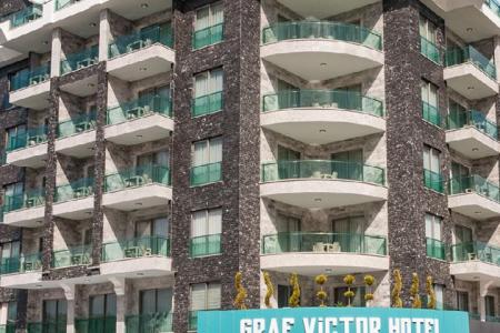 Graf Victor Hotel