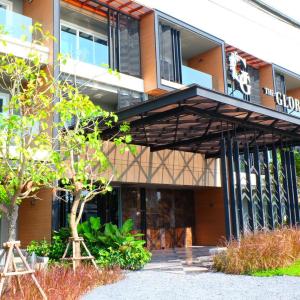 отель The Glory Gold