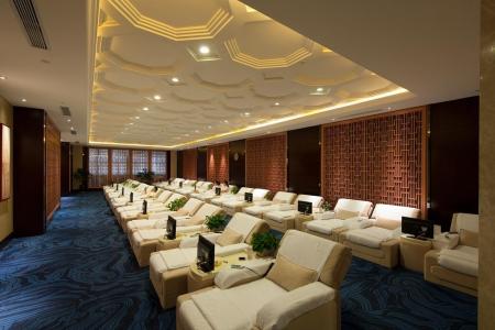 Отель Wyndham Grand Plaza Royale Colorful Yunnan Kunming в Куньмин - Китай