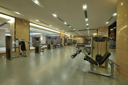 Отель Wyndham Grand Plaza Royale Colorful Yunnan Kunming в Куньмин - Китай