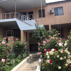 отель Comfort House Hotel