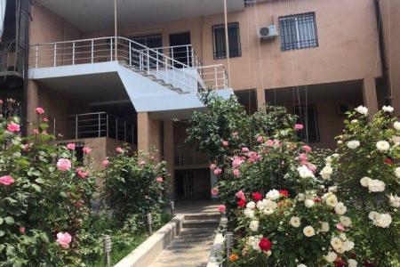 Отель Comfort House Hotel в Ереван - Армения