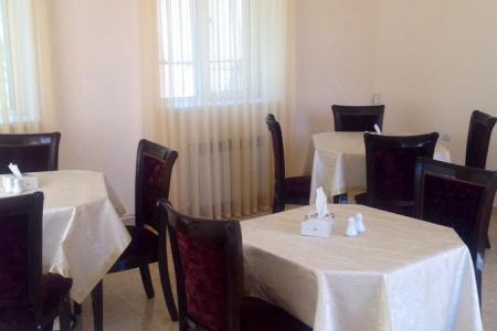 Отель Comfort House Hotel в Ереван - Армения