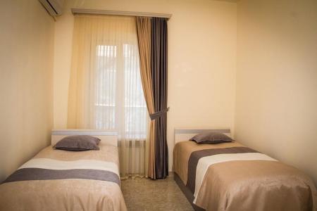 Отель Comfort House Hotel в Ереван - Армения