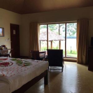 отель La Perla Resort