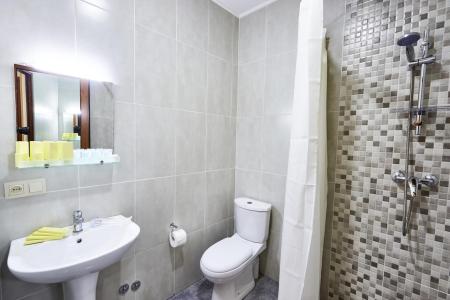 Отель Old Borjomi в Боржоми - Грузия