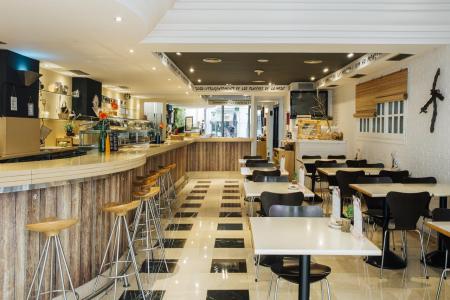 Отель Derby в Барселона - Испания