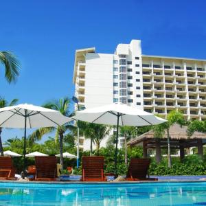 отель J-Hotel (New building Azure Resort)