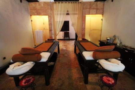 Hillstone Uluwatu Villa