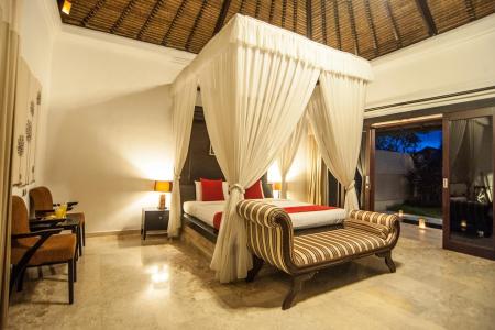 Hillstone Uluwatu Villa