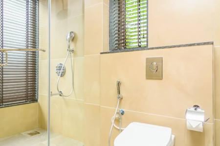 Отель Okean De Goa в Вагатор - Индия