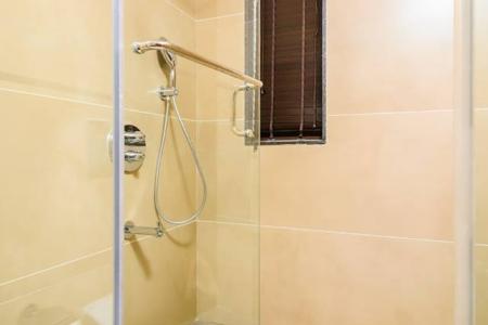 Отель Okean De Goa в Вагатор - Индия