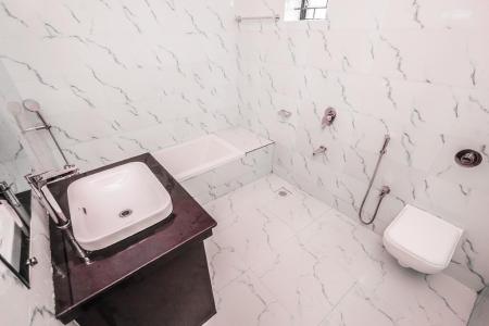 Отель Swati Hotel в Арамболь - Индия