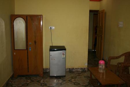 Отель Sai Residency Goa в Бага - Индия