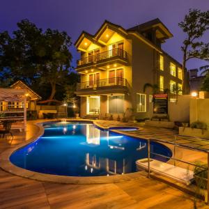 отель Ramatan Resort