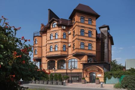 Отель Кристэлла в Пятигорск - Россия