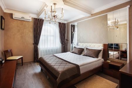 Отель Кристэлла в Пятигорск - Россия