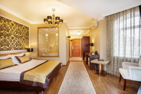 Отель Кристэлла в Пятигорск - Россия