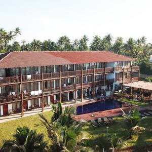 отель Timeless Villa