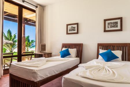 Отель Timeless Villa в Ахангама - Шри-Ланка