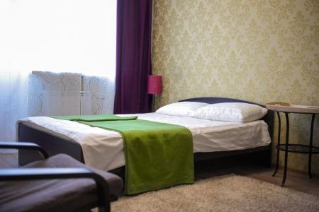 Баден-Баден Изумрудный берег