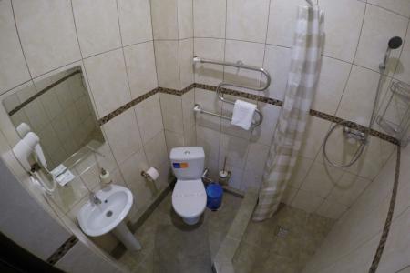 Баден-Баден Изумрудный берег