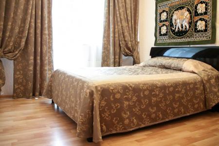 Баден-Баден Изумрудный берег